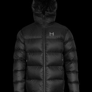 Himali Altitude Parka
